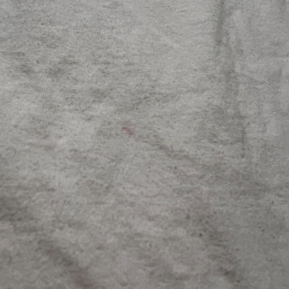 2019 Bad Bunny X100PRE Concert Tour T-Shirt White Double Sided Medium - Picture 6 of 6